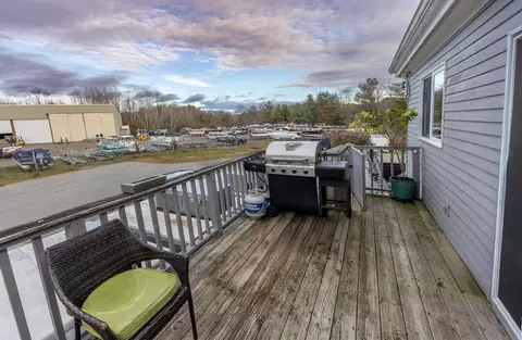 Exterior - 108 Marina Rd, Hampden, ME 04444 photo 4 of 4