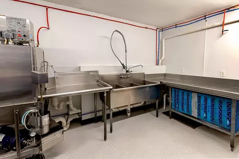 Kitchen - 108 Marina Rd, Hampden, ME 04444 photo 1 of 16