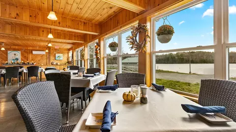 Dining - 108 Marina Rd, Hampden, ME 04444 photo 16 of 22