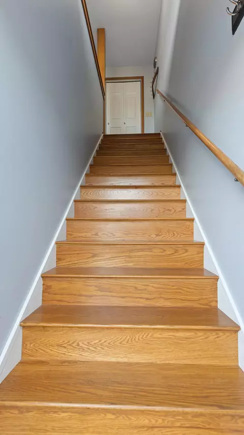 Entry Way - 108 Marina Rd, Hampden, ME 04444 photo 2 of 2