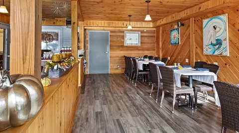 Dining - 108 Marina Rd, Hampden, ME 04444 photo 9 of 22