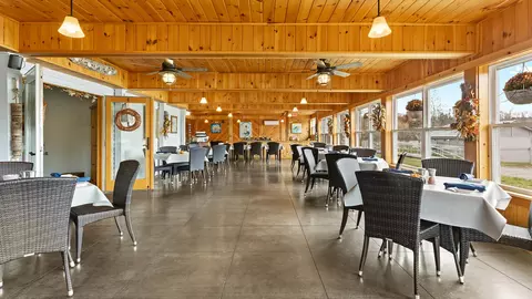 Dining - 108 Marina Rd, Hampden, ME 04444 photo 15 of 22