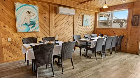 Dining - 108 Marina Rd, Hampden, ME 04444 photo 8 of 22