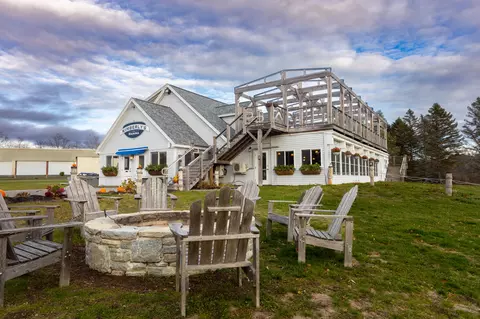 Exterior - 108 Marina Rd, Hampden, ME 04444 photo 1 of 4