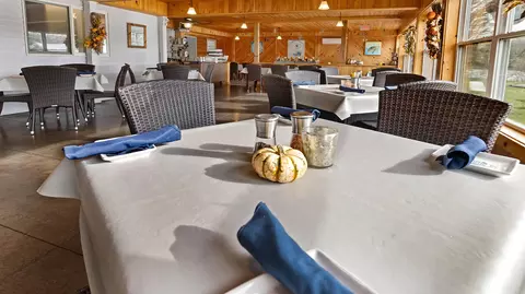 Dining - 108 Marina Rd, Hampden, ME 04444 photo 17 of 22