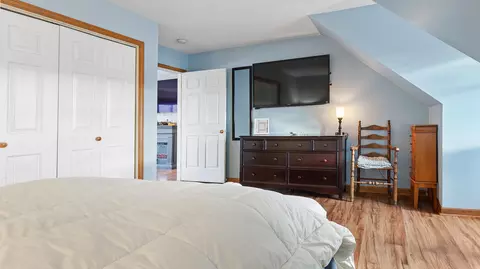 Bedroom - 108 Marina Rd, Hampden, ME 04444 photo 5 of 5