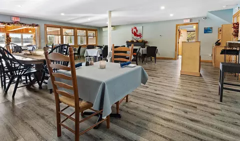 Dining - 108 Marina Rd, Hampden, ME 04444 photo 6 of 22