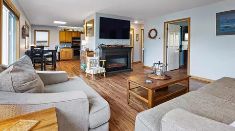 Living - 108 Marina Rd, Hampden, ME 04444 photo 2 of 3
