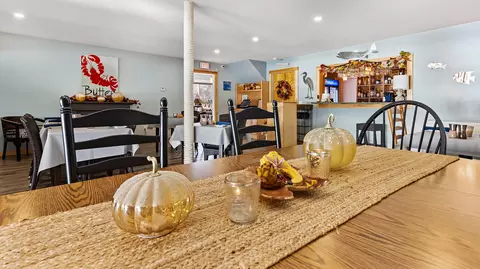 Dining - 108 Marina Rd, Hampden, ME 04444 photo 5 of 22