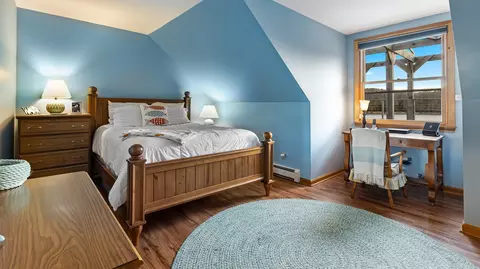 Bedroom - 108 Marina Rd, Hampden, ME 04444 photo 1 of 5