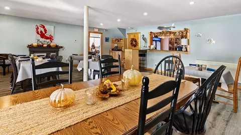 Dining - 108 Marina Rd, Hampden, ME 04444 photo 4 of 22