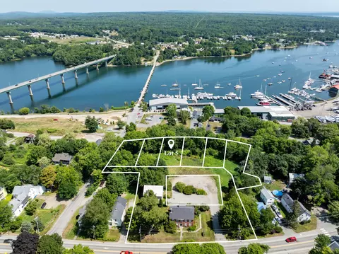 lot5 Waukeag Way, Belfast, ME 04915