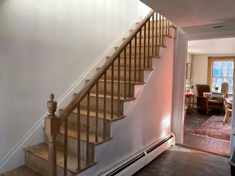 Entry Way - 3 Rogers Pt, Steuben, ME 04680 photo 2 of 3