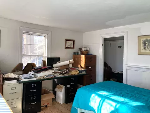 Bedroom - 3 Rogers Pt, Steuben, ME 04680 photo 2 of 2