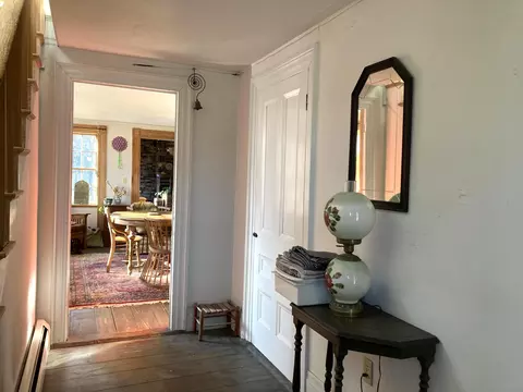Entry Way - 3 Rogers Pt, Steuben, ME 04680 photo 1 of 3