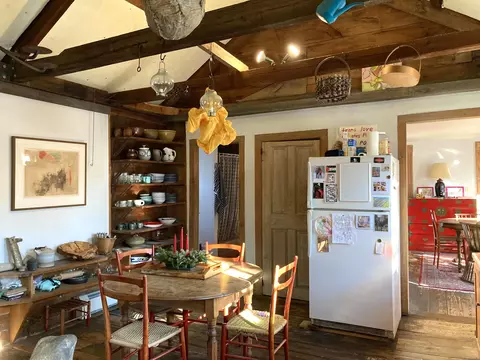 Dining - 3 Rogers Pt, Steuben, ME 04680 photo 3 of 3