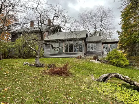 Exterior - 3 Rogers Pt, Steuben, ME 04680 photo 2 of 10