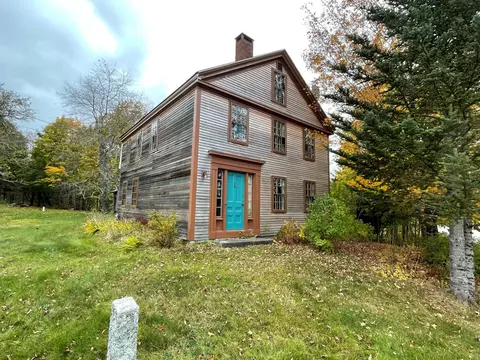 Exterior - 3 Rogers Pt, Steuben, ME 04680 photo 10 of 10