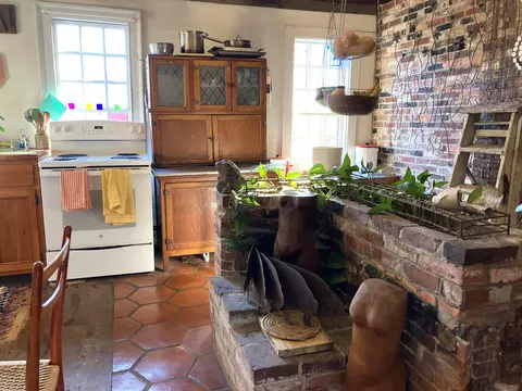 Kitchen - 3 Rogers Pt, Steuben, ME 04680 photo 1 of 1