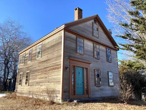 Exterior - 3 Rogers Pt, Steuben, ME 04680 photo 7 of 10