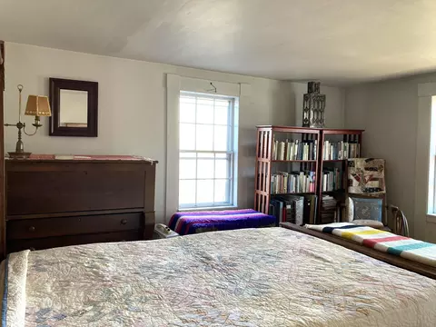 Bedroom - 3 Rogers Pt, Steuben, ME 04680 photo 1 of 2