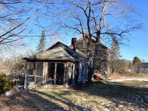 Exterior - 3 Rogers Pt, Steuben, ME 04680 photo 9 of 10