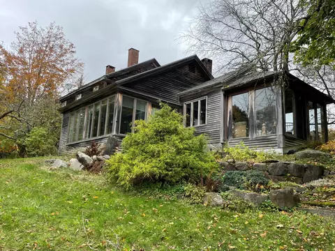 Exterior - 3 Rogers Pt, Steuben, ME 04680 photo 3 of 10