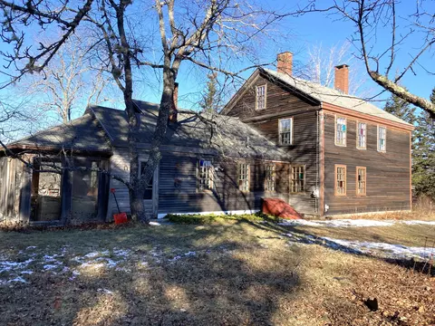 Exterior - 3 Rogers Pt, Steuben, ME 04680 photo 5 of 10
