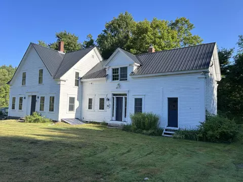 15 Rocky Knoll Rd, Denmark, ME 04022