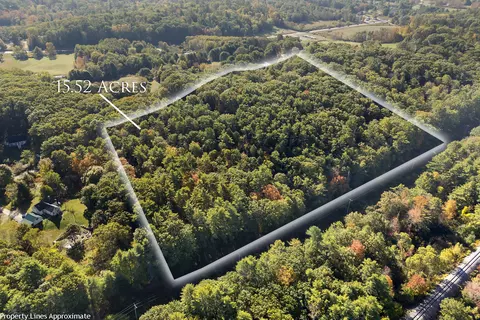 lot S 456 Lewis Hill Rd, Newcastle, ME 04553