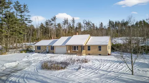 2139 Intervale Rd, Bethel, ME 04217