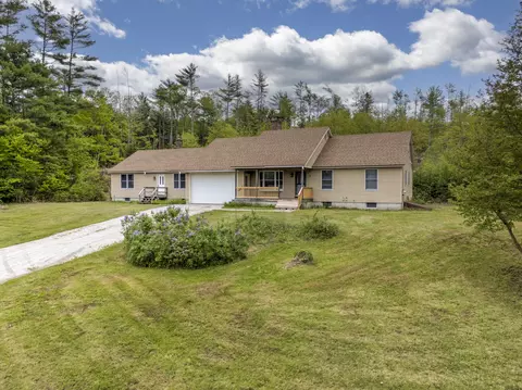 2139 Intervale Rd, Bethel, ME 04217