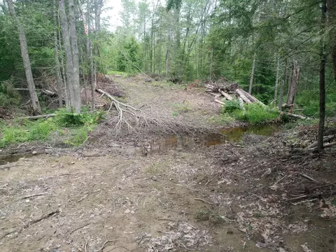 848 Old Stage Rd, Woolwich, ME 04579 photo 13