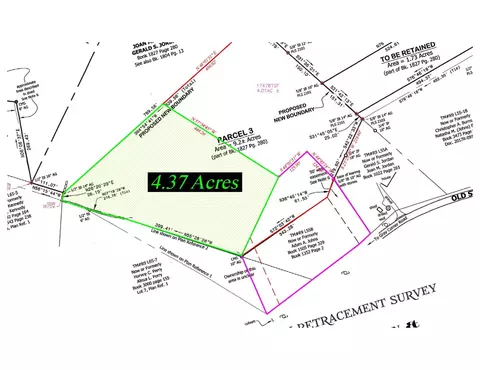 848 Old Stage Rd, Woolwich, ME 04579