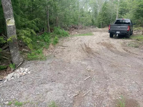 848 Old Stage Rd, Woolwich, ME 04579 photo 11