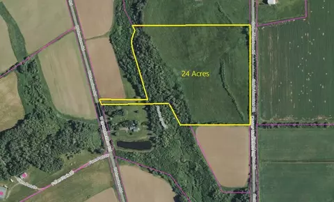 M12 L7-b Center Limestone Road, Fort Fairfield, ME 04742