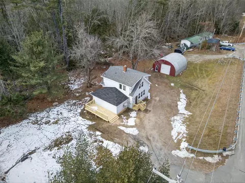 510 Roosevelt Trl, Casco, ME 04015
