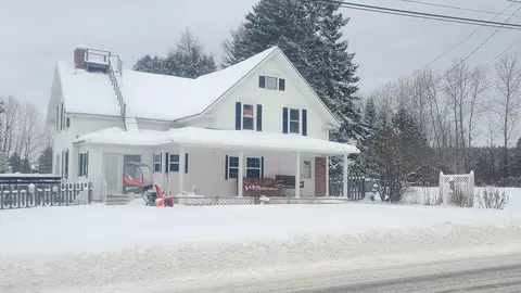 3468 Aroostook Rd, Eagle Lake, ME 04739