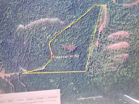 lot6 S Treadwell Hill Rd, Springfield, ME 04487