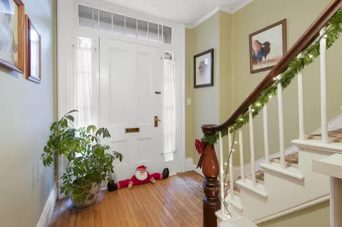 Entry Way - 651 S Main St, Brewer, ME 04412 photo 6 of 6