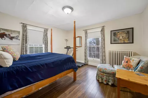 Bedroom - 651 S Main St, Brewer, ME 04412 photo 2 of 3