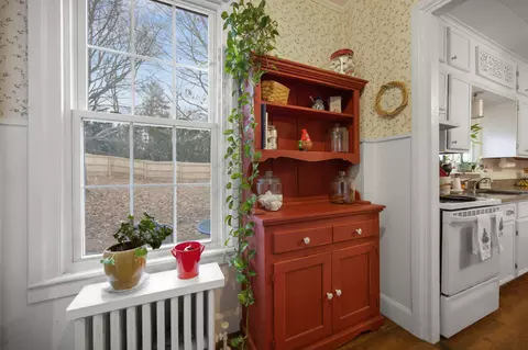 Entry Way - 651 S Main St, Brewer, ME 04412 photo 2 of 6