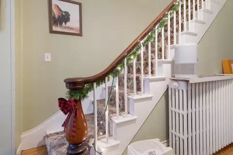 Entry Way - 651 S Main St, Brewer, ME 04412 photo 5 of 6