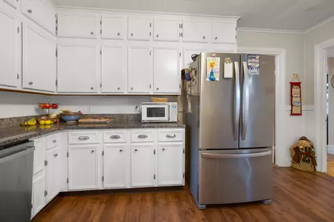 Kitchen - 651 S Main St, Brewer, ME 04412 photo 2 of 2