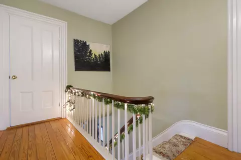 Entry Way - 651 S Main St, Brewer, ME 04412 photo 4 of 6