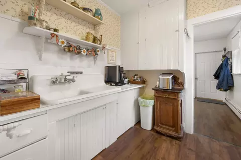 Kitchen - 651 S Main St, Brewer, ME 04412 photo 1 of 2