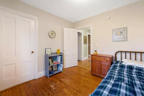 Bedroom - 651 S Main St, Brewer, ME 04412 photo 1 of 3