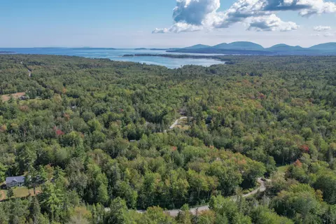lot4 Kennel Brook Dr, Lamoine, ME 04605