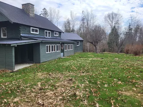 26 Bells Xing, Bridgewater, ME 04735