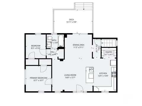 4 Highland Ave, Cumberland, ME 04021